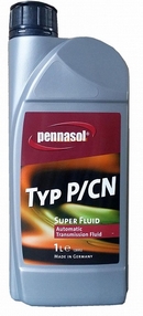 Объем 1л. Трансмисионное масло PENNASOL Super Fluid TYP P/CN - 150829