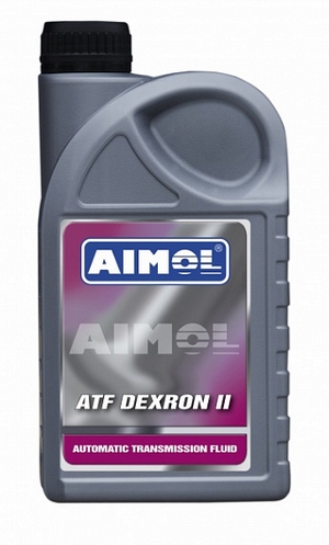 Объем 1л. Трансмиссионное масло AIMOL ATF D-II - 14352 - Автомобильные жидкости. Розница и оптом, масла и антифризы - KarPar Артикул: 14352. PATRIOT.