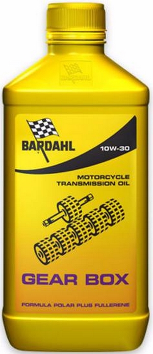 Объем 1л. Трансмиссионное масло BARDAHL Gear Box Oil 10W-30 - 402040 - Автомобильные жидкости. Розница и оптом, масла и антифризы - KarPar Артикул: 402040. PATRIOT.