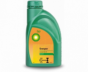 Объем 1л. Трансмиссионное масло BP Energear Limited Slip 90 - 14340C - Автомобильные жидкости. Розница и оптом, масла и антифризы - KarPar Артикул: 14340C. PATRIOT.