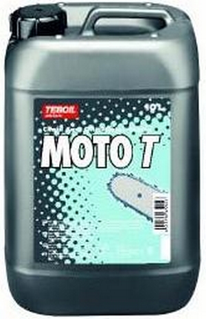Объем 10л. Трансмиссионное масло для цепных пил TEBOIL Moto T - tb-191 - Автомобильные жидкости. Розница и оптом, масла и антифризы - KarPar Артикул: tb-191. PATRIOT.