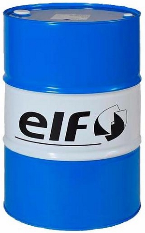 Объем 208л. Трансмиссионное масло ELF Tranself Type B 85W-140 - 124786 - Автомобильные жидкости. Розница и оптом, масла и антифризы - KarPar Артикул: 124786. PATRIOT.