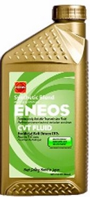 Объем 1л. Трансмиссионное масло ENEOS Premium CVT Fluid - 8809478942070