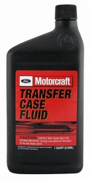 Объем 0,946л. Трансмиссионное масло FORD Motorcraft Transfer Case Fluid - XL-12
