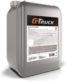 Объем 20л. Трансмиссионное масло GAZPROMNEF G-Truck GL-5 85W-90 - 253640183