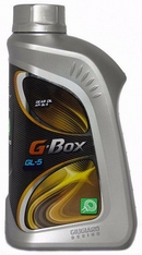 Объем 1л. Трансмиссионное масло GAZPROMNEFT G-Box Expert GL-5 80W-90 - 253651690