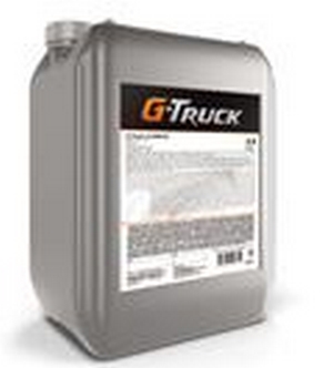 Объем 20л. Трансмиссионное масло GAZPROMNEFT G-Truck GL-5 75W-140 - 253640158 - Автомобильные жидкости. Розница и оптом, масла и антифризы - KarPar Артикул: 253640158. PATRIOT.