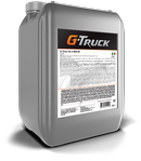 Объем 20л. Трансмиссионное масло GAZPROMNEFT G-Truck GL-5 80W-90 - 253640182