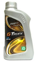 Объем 1л. Трансмиссионное масло GAZPROMNEFT G-Truck LS 80W-90 - 253640168