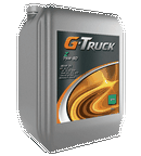 Объем 20л. Трансмиссионное масло GAZPROMNEFT G-Truck Z 75W-80 - 253640198