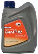 Объем 1л. Трансмиссионное масло GULF ATF MZ MB 236.14 - 250107GU01