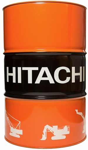 Объем 200л. Трансмиссионное масло HITACHI Gear Oil 80W-90 - E0A000672/1 - Автомобильные жидкости. Розница и оптом, масла и антифризы - KarPar Артикул: E0A000672/1. PATRIOT.