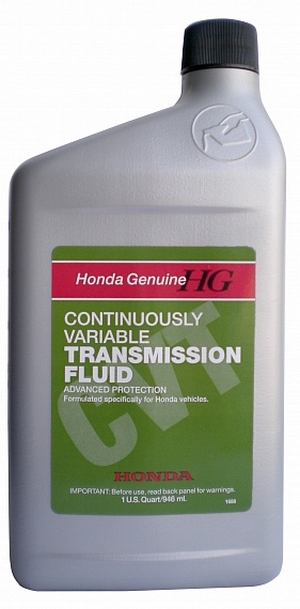 Объем 0,946л. Трансмиссионное масло HONDA CVT Fluid - 08200-9006 - Автомобильные жидкости. Розница и оптом, масла и антифризы - KarPar Артикул: 08200-9006. PATRIOT.
