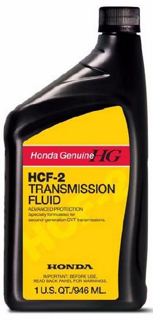 Объем 0,946л. Трансмиссионное масло HONDA CVT Fluid HCF-2 - 08200-HCF2 - Автомобильные жидкости. Розница и оптом, масла и антифризы - KarPar Артикул: 08200-HCF2. PATRIOT.