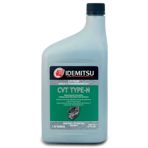 Объем 0,946л. Трансмиссионное масло IDEMITSU CVT Type N - 10118-042 - Автомобильные жидкости. Розница и оптом, масла и антифризы - KarPar Артикул: 10118-042. PATRIOT.