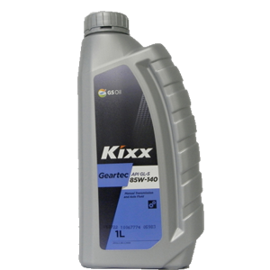 Объем 1л. Трансмиссионное масло KIXX Geartec 85W-140 - L2984AL1E1 - Автомобильные жидкости. Розница и оптом, масла и антифризы - KarPar Артикул: L2984AL1E1. PATRIOT.