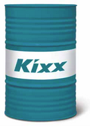 Объем 200л. Трансмиссионное масло KIXX Geartec TO-4 10W - L2631D01E1