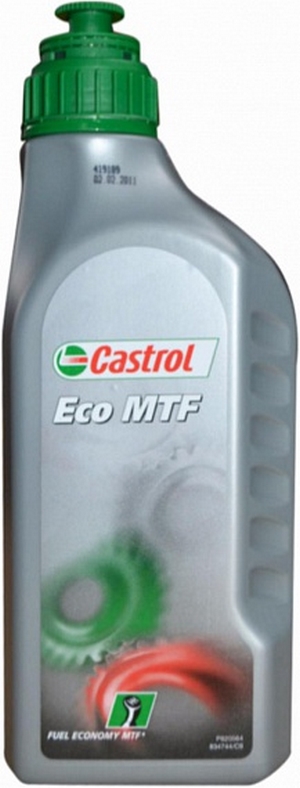 Объем 1л. Трансмиссионное масло LAND ROVER Getriebeoel ECO MTF - LR024835 - Автомобильные жидкости. Розница и оптом, масла и антифризы - KarPar Артикул: LR024835. PATRIOT.