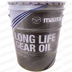 Объем 20л. Трансмиссионное масло MAZDA GEAR  75W-90 - 22517 - Автомобильные жидкости. Розница и оптом, масла и антифризы - KarPar Артикул: 22517. PATRIOT.