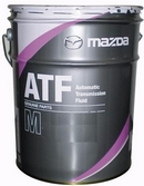 Объем 20л. Трансмиссионное масло MAZDA TFF CVT Fluid TC JWS3320 - K020-W0-051W
