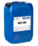 Объем 20л. Трансмиссионное масло MOBIL ATF 134 - 150688