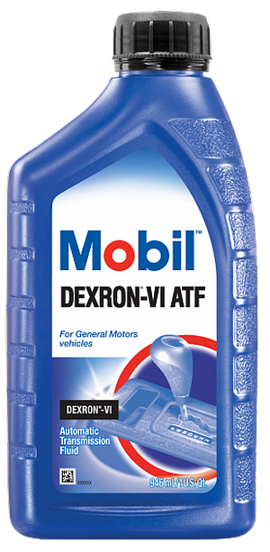 Объем 0,946л. Трансмиссионное масло MOBIL ATF Dexron VI - 103529 - Автомобильные жидкости, масла и антифризы - KarPar Артикул: 103529. PATRIOT.