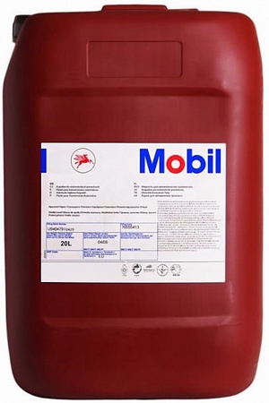 Объем 20л. Трансмиссионное масло MOBIL Mobilube HD 85W-140 - 152977 - Автомобильные жидкости. Розница и оптом, масла и антифризы - KarPar Артикул: 152977. PATRIOT.