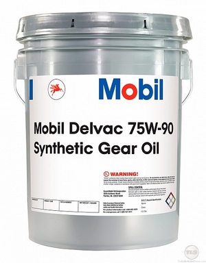 Объем 20л. Трансмиссионное масло MOBIL Synthetic Gear Oil 75W-90 - 150600 - Автомобильные жидкости. Розница и оптом, масла и антифризы - KarPar Артикул: 150600. PATRIOT.