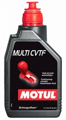 Объем 1л. Трансмиссионное масло MOTUL Multi CVTF - 105785