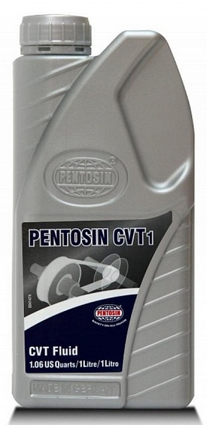 Объем 1л. Трансмиссионное масло PENTOSIN CVT 1 - 1120107 - Автомобильные жидкости. Розница и оптом, масла и антифризы - KarPar Артикул: 1120107. PATRIOT.