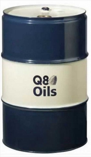 Объем 60л. Трансмиссионное масло Q8 Gear Oil XG 80W-90 - 101210201301 - Автомобильные жидкости. Розница и оптом, масла и антифризы - KarPar Артикул: 101210201301. PATRIOT.