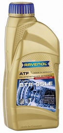 Объем 1л. Трансмиссионное масло RAVENOL ATF BTR 95LE - 1211116-001-01-999