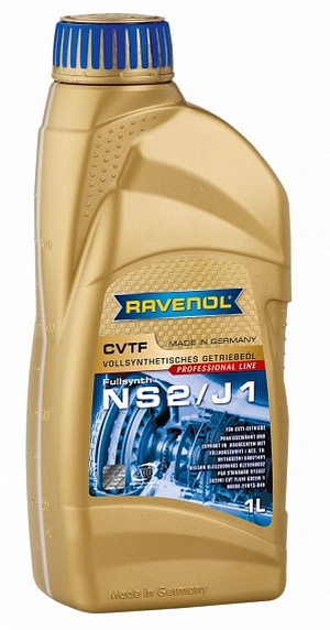 Объем 1л. Трансмиссионное масло RAVENOL CVTF NS2/J1 Fluid - 1211114-001-01-999 - Автомобильные жидкости, масла и антифризы - KarPar Артикул: 1211114-001-01-999. PATRIOT.