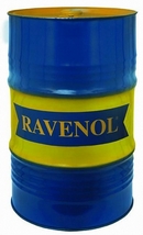 Объем 205л. Трансмиссионное масло RAVENOL UTTO Arctic - 1310711-208-01-999