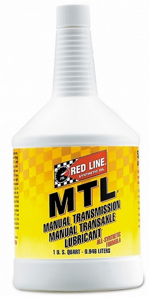Объем 0,946л. Трансмиссионное масло REDLINE OIL MTL 70W-80 GL-4 - 50204 - Автомобильные жидкости. Розница и оптом, масла и антифризы - KarPar Артикул: 50204. PATRIOT.