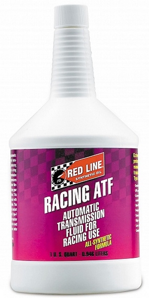 Объем 0,946л. Трансмиссионное масло REDLINE OIL Racing ATF - 30304 - Автомобильные жидкости. Розница и оптом, масла и антифризы - KarPar Артикул: 30304. PATRIOT.