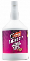 Объем 0,946л. Трансмиссионное масло REDLINE OIL Racing ATF - 30304