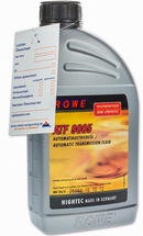 Объем 1л. Трансмиссионное масло ROWE Hightec ATF 9005 - 25060-0010-03