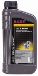 Объем 1л. Трансмиссионное масло ROWE Hightec ATF 9006 - 25051-0010-03