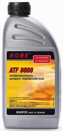 Объем 1л. Трансмиссионное масло ROWE Hightec ATF 9600 - 25036-0010-03