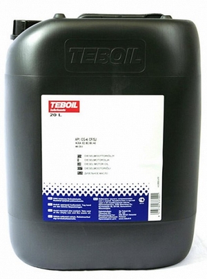 Объем 20л. Трансмиссионное масло TEBOIL Gear SAE 80W/90 - 19111 - Автомобильные жидкости. Розница и оптом, масла и антифризы - KarPar Артикул: 19111. PATRIOT.