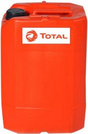 Объем 20л. Трансмиссионное масло TOTAL Dynatrans MPV - 154242 - Автомобильные жидкости, масла и антифризы - KarPar Артикул: 154242. PATRIOT.