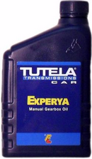 Объем 1л. Трансмиссионное масло TUTELA CAR EXPERYA 75W-80 - 14621619