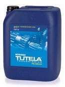 Объем 20л. Трансмиссионное масло TUTELA FE Gear - 23131910