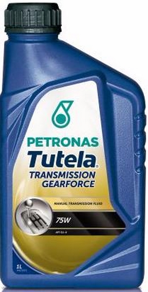 Объем 1л. Трансмиссионное масло TUTELA Gearforce - 14021619 - Автомобильные жидкости. Розница и оптом, масла и антифризы - KarPar Артикул: 14021619. PATRIOT.