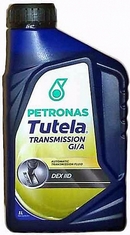 Объем 1л. Трансмиссионное масло TUTELA GI/A - 15001619