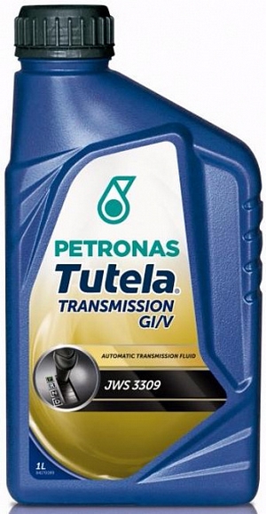 Объем 1л. Трансмиссионное масло TUTELA GI/V - 14601616 - Автомобильные жидкости. Розница и оптом, масла и антифризы - KarPar Артикул: 14601616. PATRIOT.