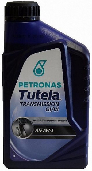 Объем 1л. Трансмиссионное масло TUTELA GI/VI - 14611619 - Автомобильные жидкости. Розница и оптом, масла и антифризы - KarPar Артикул: 14611619. PATRIOT.