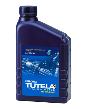 Объем 1л. Трансмиссионное масло TUTELA Sport ZC Racing 75W-80 - 10251616 - Автомобильные жидкости. Розница и оптом, масла и антифризы - KarPar Артикул: 10251616. PATRIOT.