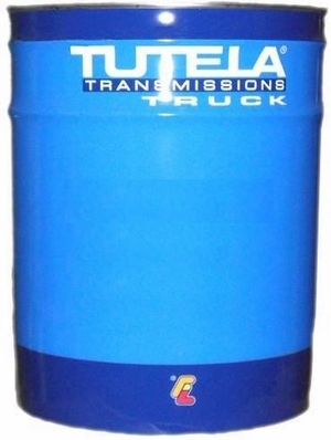 Объем 20л. Трансмиссионное масло TUTELA Starfluid HD-ED - 22911910 - Автомобильные жидкости. Розница и оптом, масла и антифризы - KarPar Артикул: 22911910. PATRIOT.